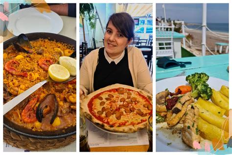 8 restaurantes donde comer en Mojacar (bien y barato)